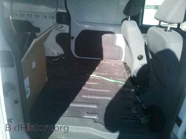 2011 FORD TRANSIT CO - VIN: NM0LS7DN7BT058322 - Фото 6