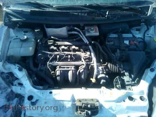 2011 FORD TRANSIT CO - VIN: NM0LS7DN7BT058322 - Фото 7