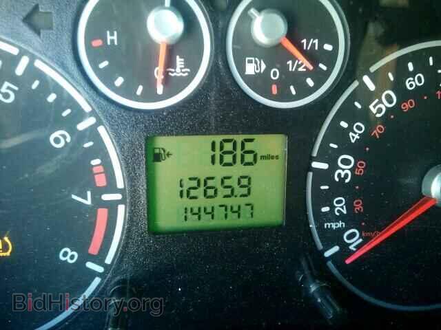 2011 FORD TRANSIT CO - VIN: NM0LS7DN7BT058322 - Фото 8