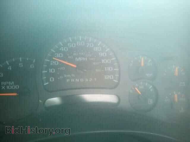 2007 CHEVROLET SILVERADO - VIN: 1GCHC24U37E130094 - Фото 8