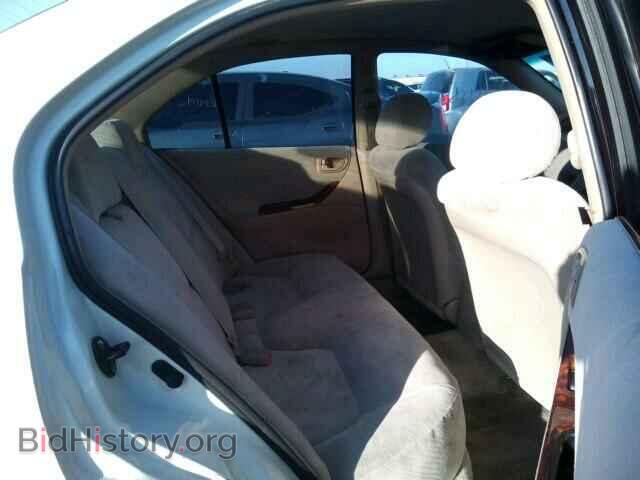2000 MITSUBISHI GALANT - VIN: 4A3AA46L9YE133846 - Фото 6