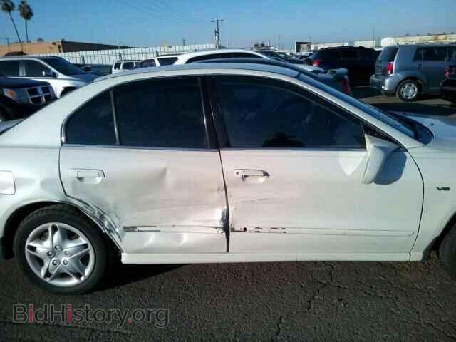 2000 MITSUBISHI GALANT - VIN: 4A3AA46L9YE133846 - Фото 10