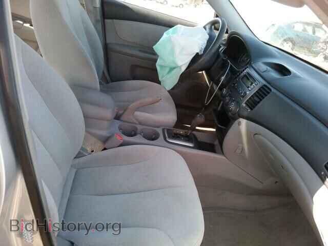 2006 KIA OPTIMA - VIN: KNAGE123265042479 - Фото 5