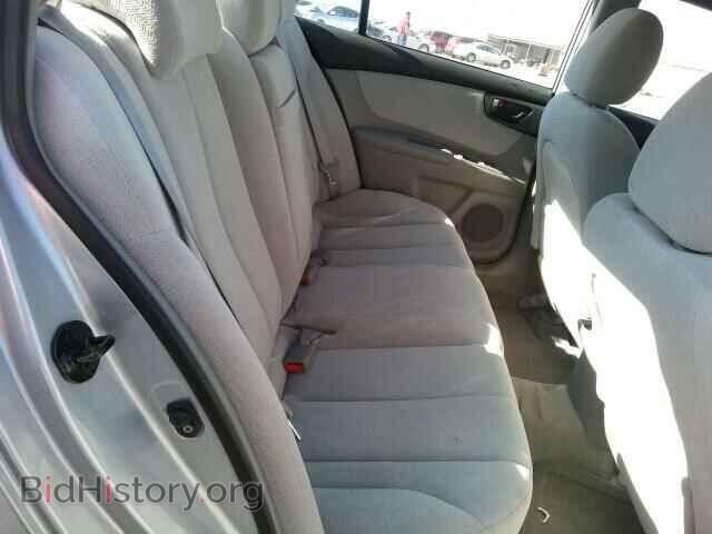 2006 KIA OPTIMA - VIN: KNAGE123265042479 - Фото 6