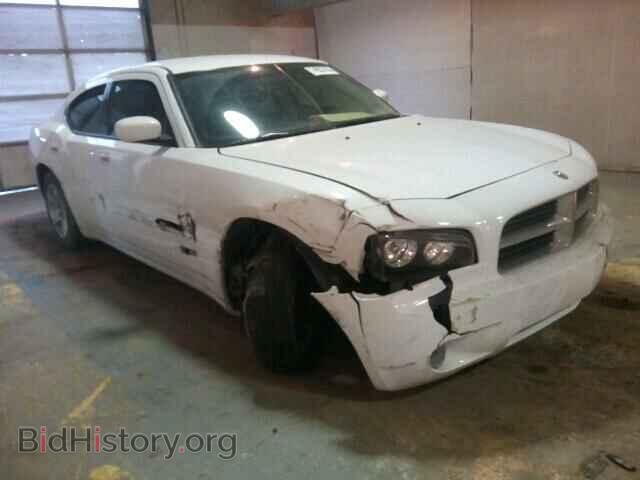 Фотография 2B3CA2CV7AH287784 - DODGE CHARGER 2010