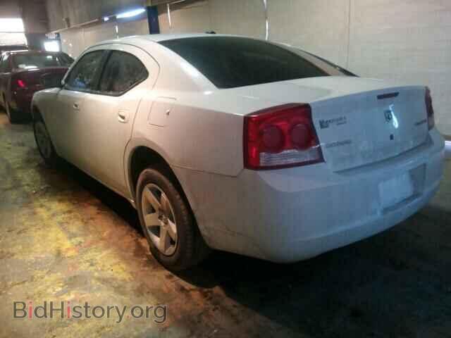 2010 DODGE CHARGER - VIN: 2B3CA2CV7AH287784 - Фото 3