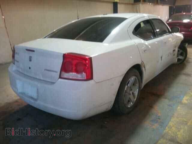 2010 DODGE CHARGER - VIN: 2B3CA2CV7AH287784 - Фото 4