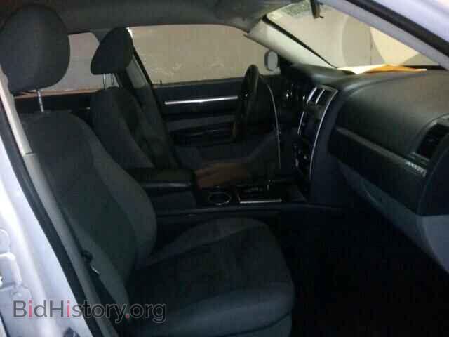 2010 DODGE CHARGER - VIN: 2B3CA2CV7AH287784 - Фото 5