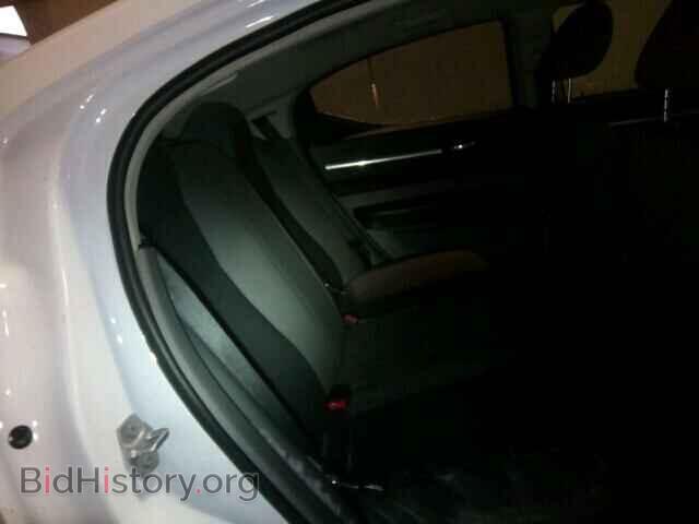 2010 DODGE CHARGER - VIN: 2B3CA2CV7AH287784 - Фото 6