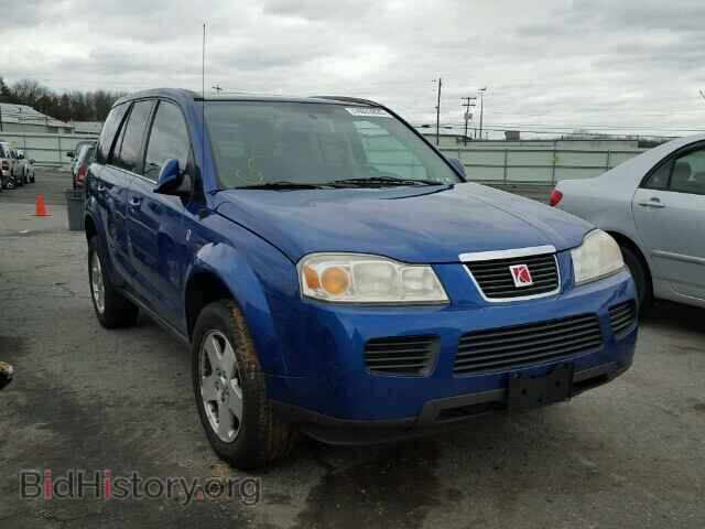 Фотография 5GZCZ63406S819087 - SATURN VUE 2006