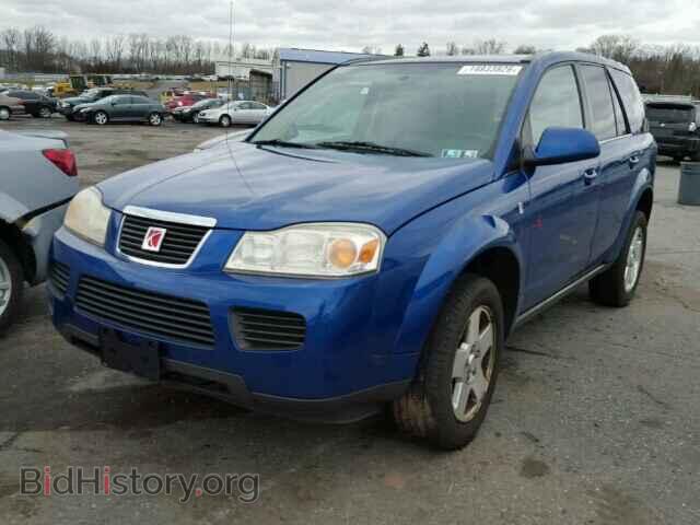2006 SATURN VUE - VIN: 5GZCZ63406S819087 - Фото 2