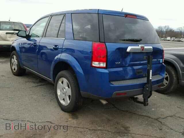 2006 SATURN VUE - VIN: 5GZCZ63406S819087 - Фото 3