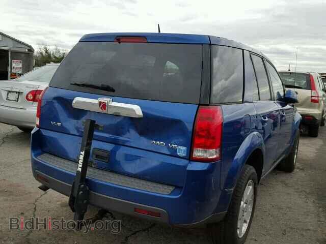 2006 SATURN VUE - VIN: 5GZCZ63406S819087 - Фото 4