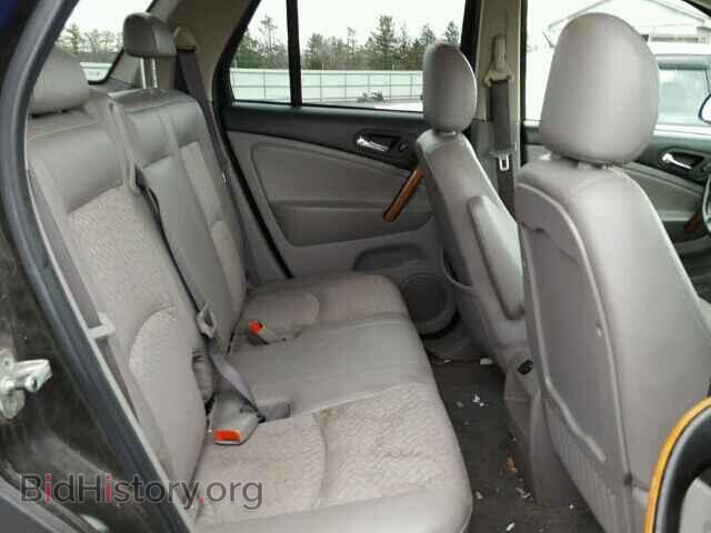 2006 SATURN VUE - VIN: 5GZCZ63406S819087 - Фото 6