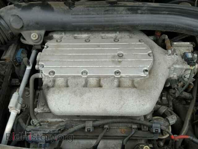 2006 SATURN VUE - VIN: 5GZCZ63406S819087 - Фото 7