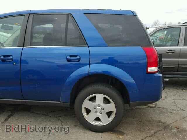 2006 SATURN VUE - VIN: 5GZCZ63406S819087 - Фото 9