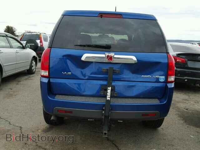 2006 SATURN VUE - VIN: 5GZCZ63406S819087 - Фото 10