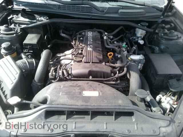 2010 HYUNDAI GENESIS - VIN: KMHHT6KD5AU015127 - Фото 7