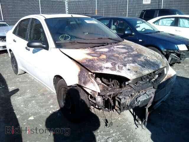 Фотография 1FAHP34N97W145900 - FORD FOCUS 2007