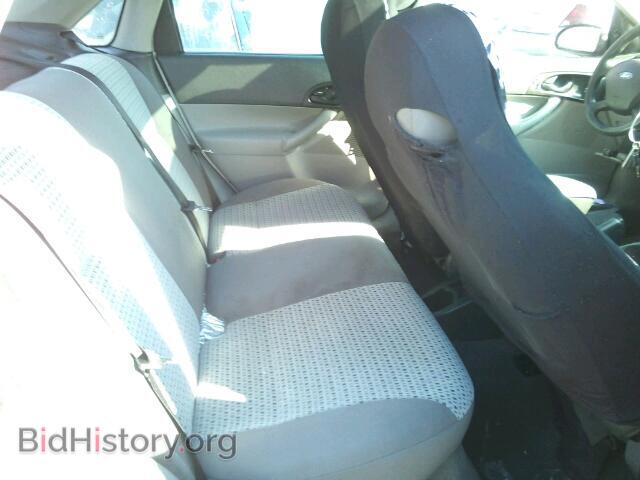 2007 FORD FOCUS - VIN: 1FAHP34N97W145900 - Фото 6