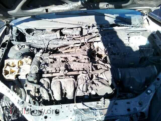 2007 FORD FOCUS - VIN: 1FAHP34N97W145900 - Фото 7