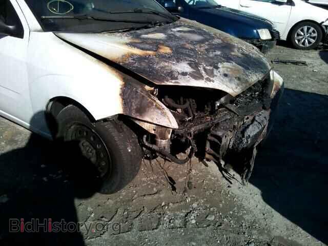 2007 FORD FOCUS - VIN: 1FAHP34N97W145900 - Фото 10