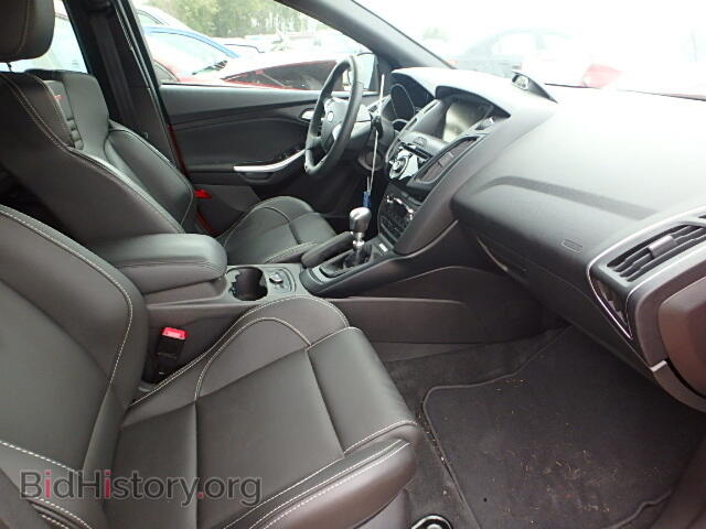 2014 FORD FOCUS - VIN: 1FADP3L97EL191663 - Photo 5