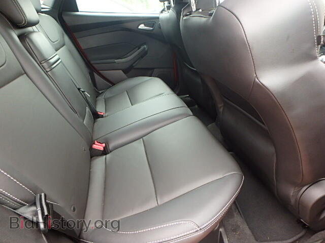 2014 FORD FOCUS - VIN: 1FADP3L97EL191663 - Photo 6