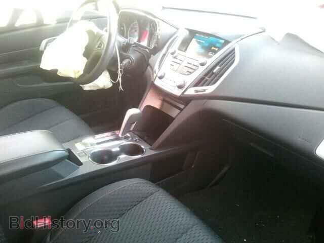 2014 GMC TERRAIN - VIN: 2GKFLVEKXE6186898 - Фото 5