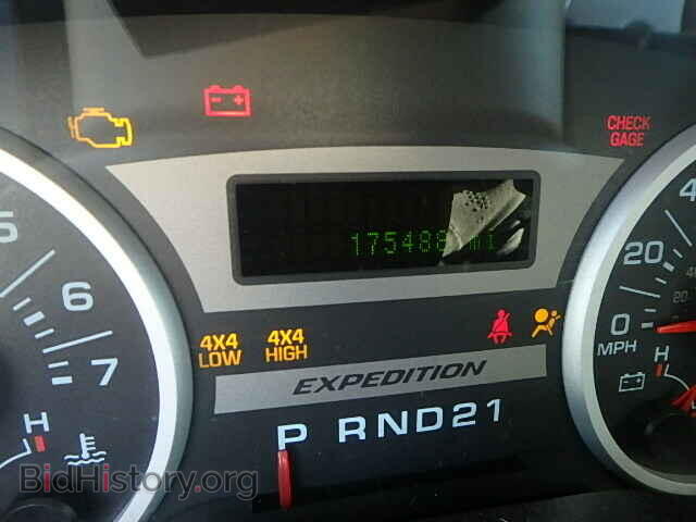 2005 FORD EXPEDITION - VIN: 1FMFU18555LA82202 - Фото 8