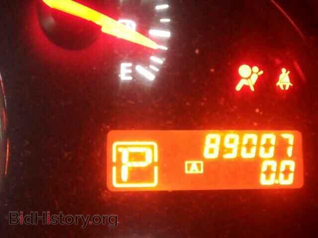 2009 NISSAN MAXIMA - VIN: 1N4AA51E29C858015 - Фото 8