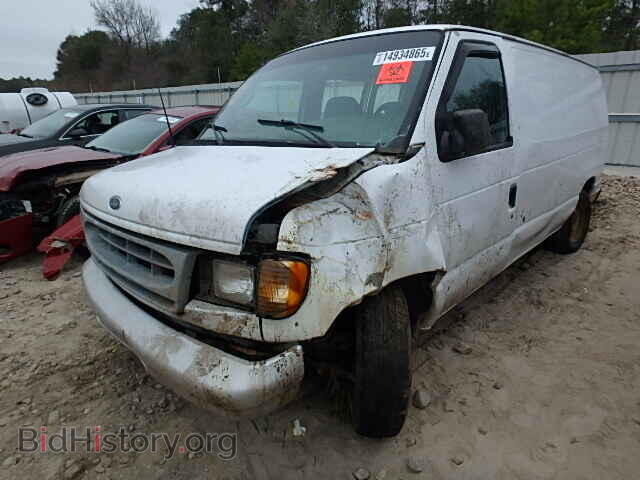 2002 FORD ECONOLINE - VIN: 1FTRE14222HA57153 - Photo 2