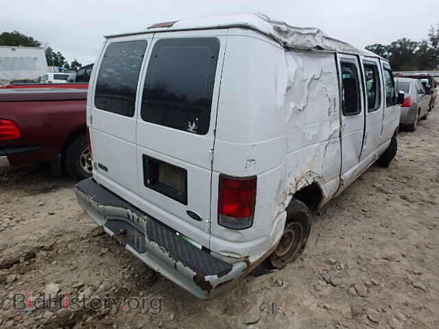 2002 FORD ECONOLINE - VIN: 1FTRE14222HA57153 - Photo 4