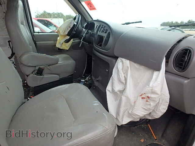 2002 FORD ECONOLINE - VIN: 1FTRE14222HA57153 - Photo 5