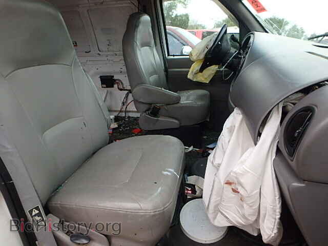 2002 FORD ECONOLINE - VIN: 1FTRE14222HA57153 - Photo 6