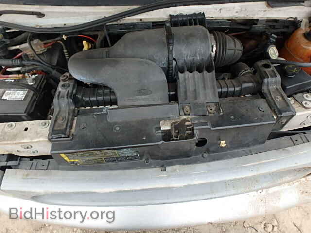 2002 FORD ECONOLINE - VIN: 1FTRE14222HA57153 - Photo 7