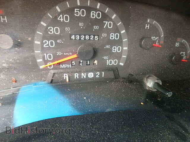 2002 FORD ECONOLINE - VIN: 1FTRE14222HA57153 - Photo 8