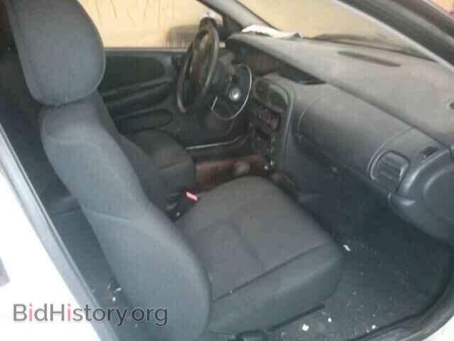 2005 DODGE NEON - VIN: 1B3ES26C95D111659 - Фото 5