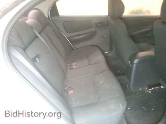 2005 DODGE NEON - VIN: 1B3ES26C95D111659 - Фото 6