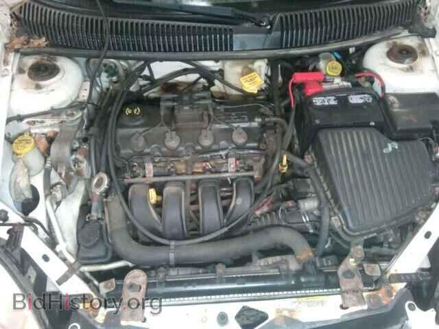 2005 DODGE NEON - VIN: 1B3ES26C95D111659 - Фото 7