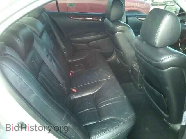 2003 LEXUS ES300 - VIN: JTHBF30G830094332 - Фото 6