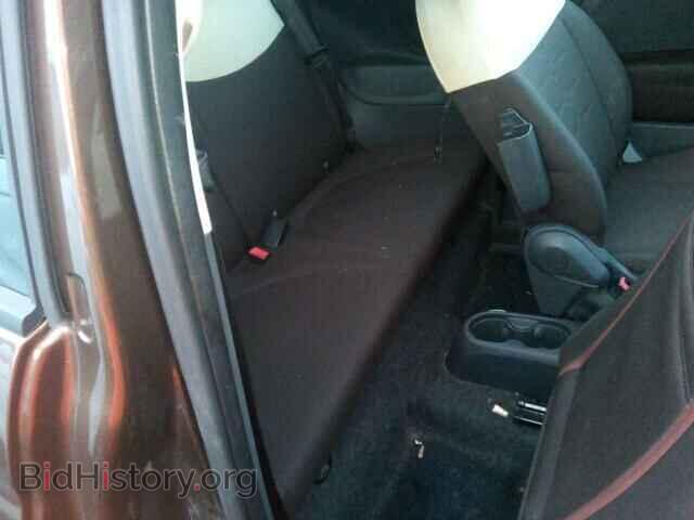 2012 FIAT 500 - VIN: 3C3CFFAR5CT303914 - Фото 6