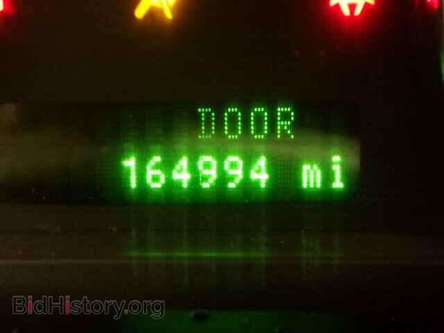 2007 FORD EDGE - VIN: 2FMDK49CX7BB01244 - Фото 8