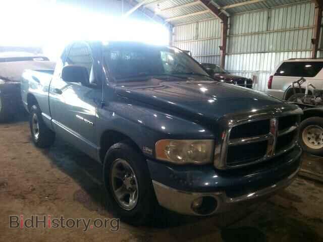 Photo 1D7HA16D64J107897 - DODGE RAM 1500 2004