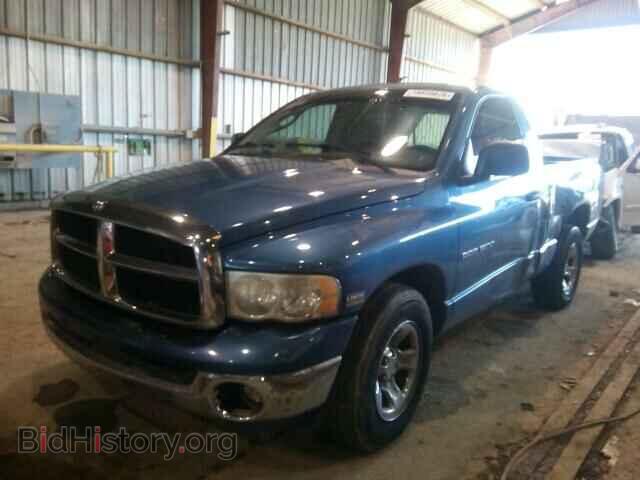 2004 DODGE RAM 1500 - VIN: 1D7HA16D64J107897 - Photo 2