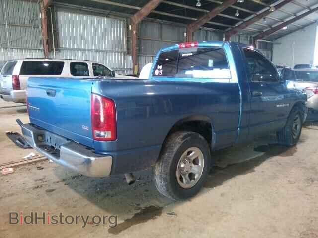 2004 DODGE RAM 1500 - VIN: 1D7HA16D64J107897 - Photo 4