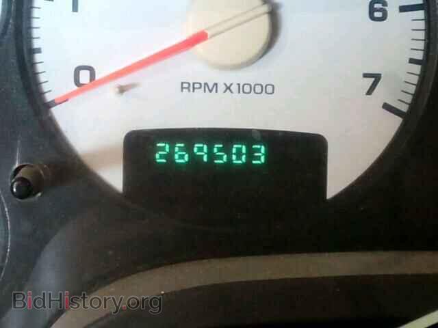 2004 DODGE RAM 1500 - VIN: 1D7HA16D64J107897 - Photo 8