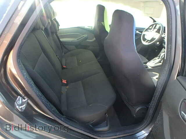 2015 FORD FOCUS - VIN: 1FADP3F27FL367076 - Фото 6