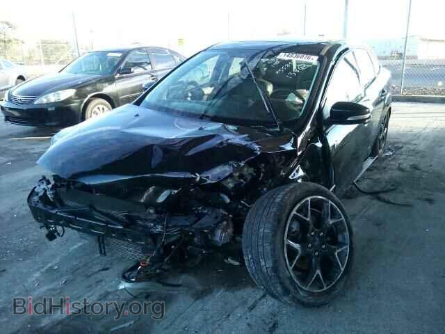 2014 FORD FOCUS - VIN: 1FADP3F27EL227608 - Photo 2