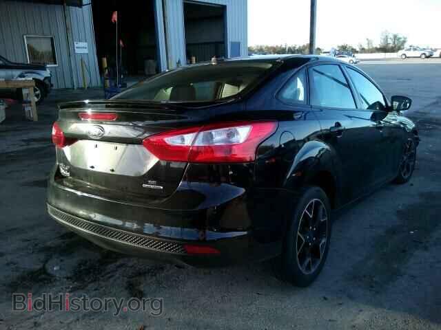 2014 FORD FOCUS - VIN: 1FADP3F27EL227608 - Photo 4